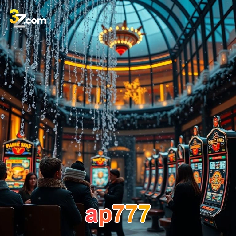 Tabela RTP dos jogos de cassino da ap777