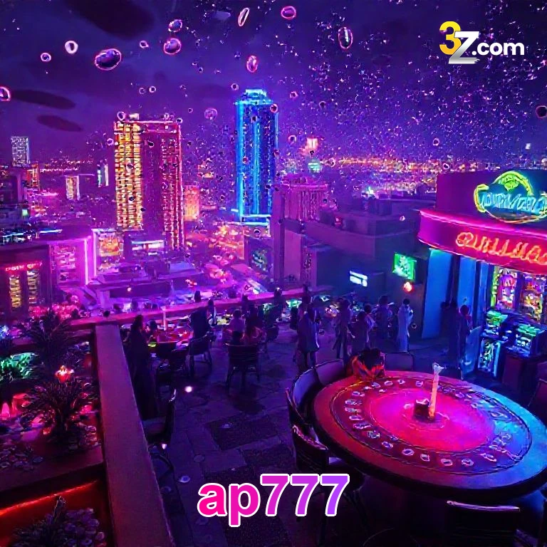 ap777 login